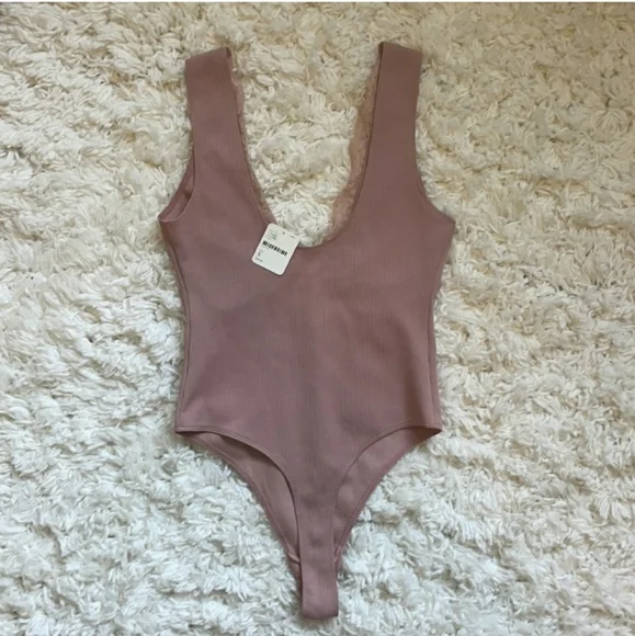 Free people bodysuit - Picture 6 of 7